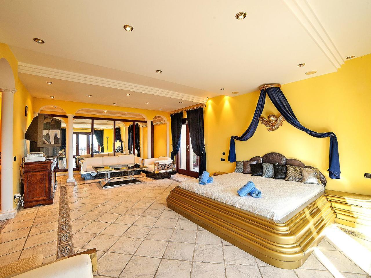 Villa St Anthony By Interhome Jávea Eksteriør bilde