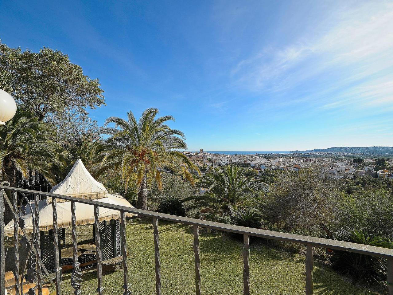 Villa St Anthony By Interhome Jávea Eksteriør bilde