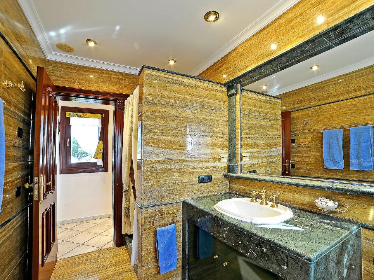 Villa St Anthony By Interhome Jávea Eksteriør bilde